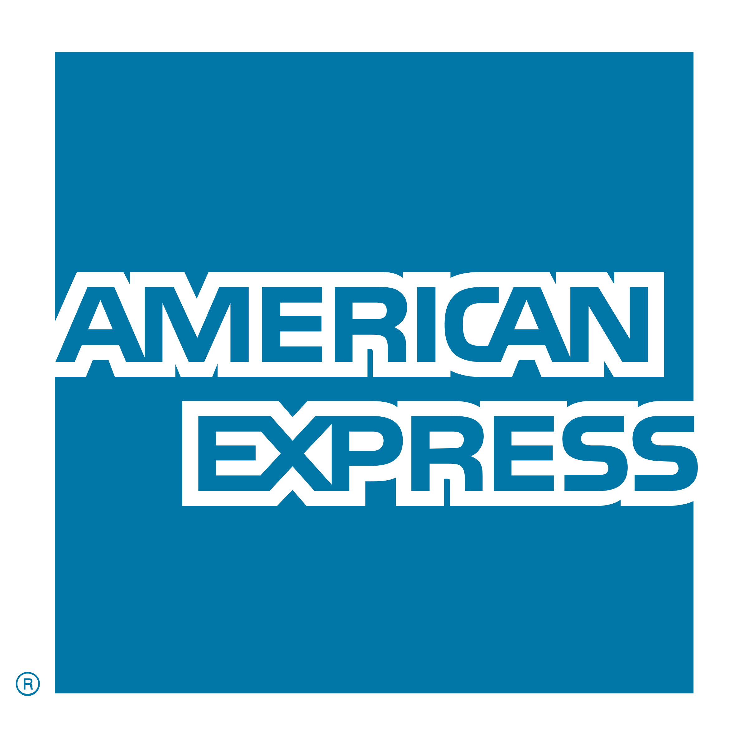 AMEX